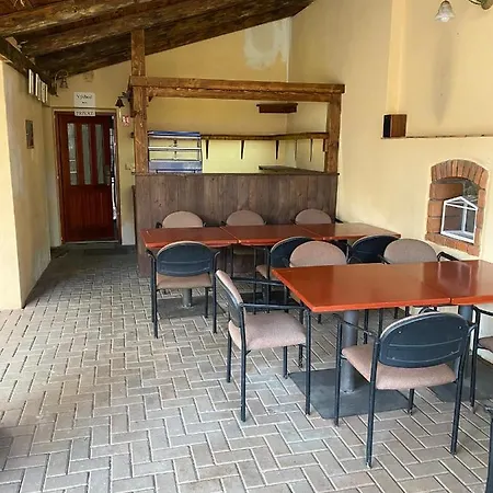 Szálloda Da Antonio 3*
