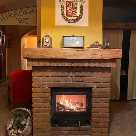 Da Antonio Szálloda 3*