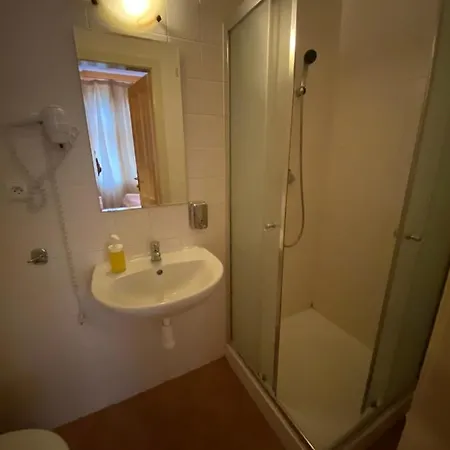 Da Antonio Szálloda 3*