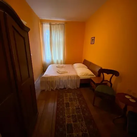 Szálloda Da Antonio