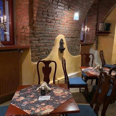 Da Antonio 3* Škvorec