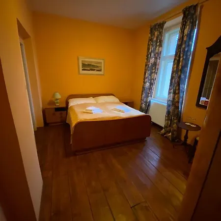 Da Antonio 3* Škvorec