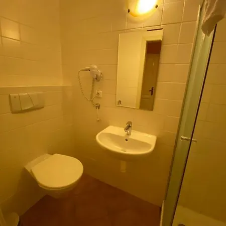 Szálloda Da Antonio 3*
