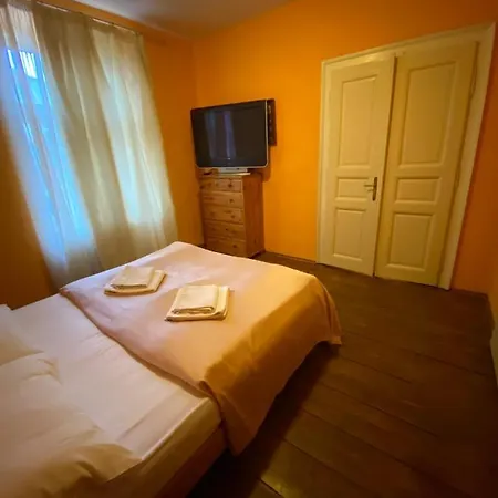 Szálloda Da Antonio 3*