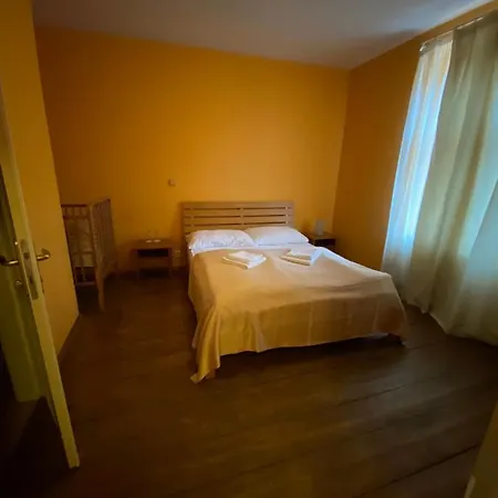 Da Antonio 3* Škvorec