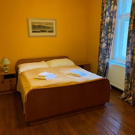 Szálloda Da Antonio 3*