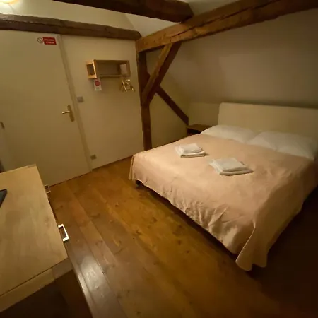 Da Antonio Szálloda 3*