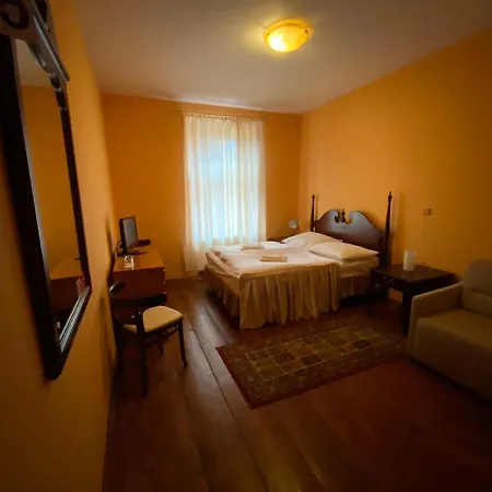 Da Antonio 3* Škvorec