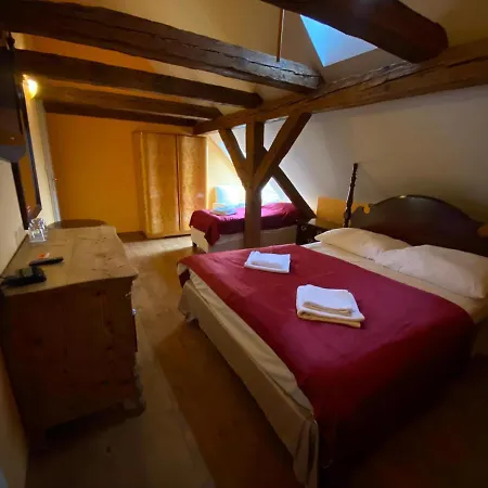 Da Antonio 3* Škvorec