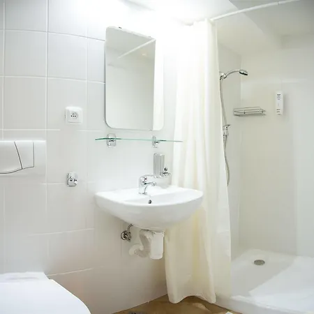 Da Antonio 3* Škvorec