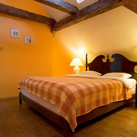 Da Antonio 3* Škvorec